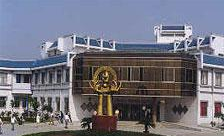 上海市第六人民医院金山分院