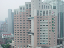 上海电力医院
