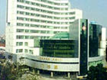 江西医学院第一附属医院