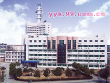 荆州市第一人民医院西院
