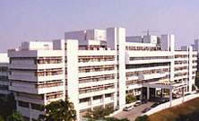 汕头大学医学院第一附属医院
