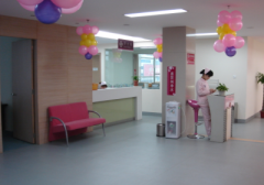 长沙现代女子医院