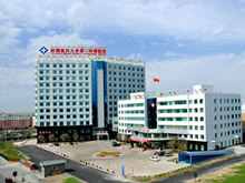 新疆医科大学第二附属医院七道湾医院
