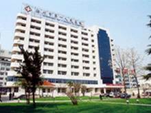 揚州醫院排名_揚州蘇北人民醫院圖片